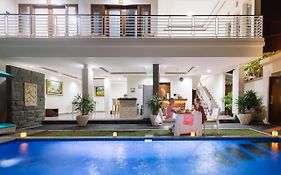 Kubu Benoa Guest House