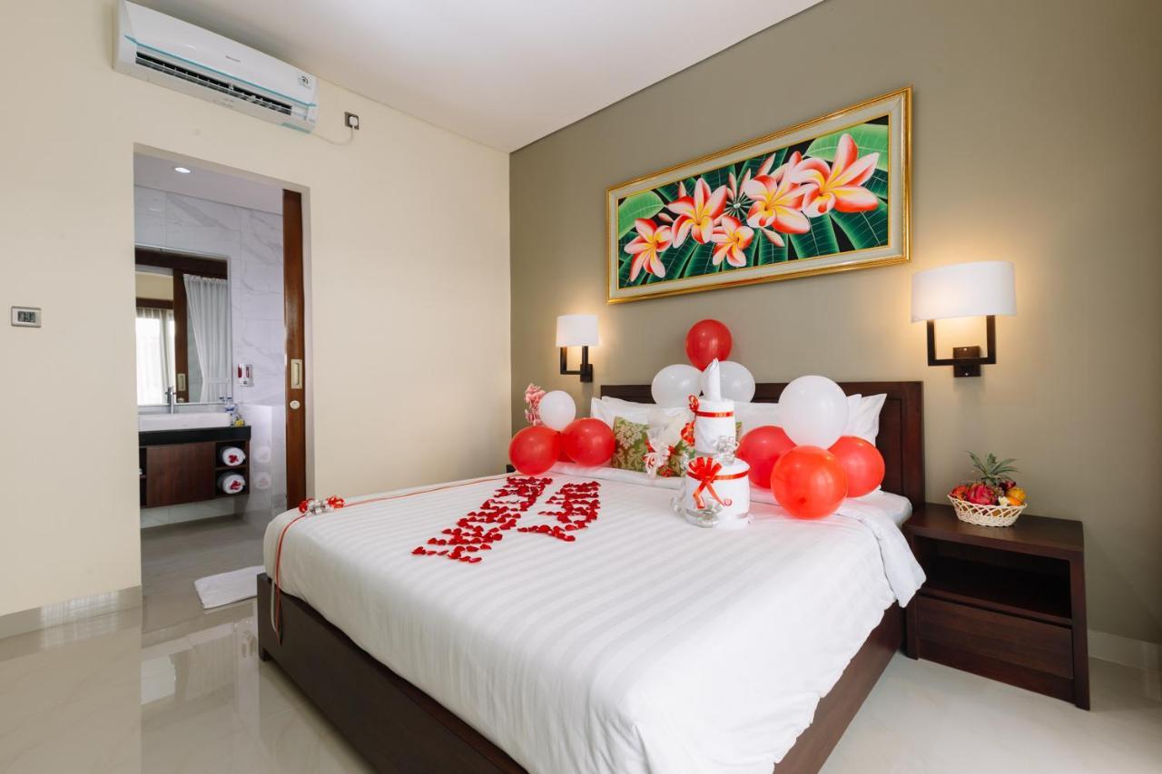 Kubu Benoa Guest House Nusa Dua  Exterior photo